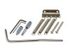 Tremolo GOTOH 510TS-SF1 stalowy blok 42mm (GD)